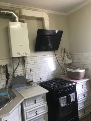 ул. Ярослава Мудрого (г. Белая Церковь) - Продається квартира, 33000 $ - АФНУ