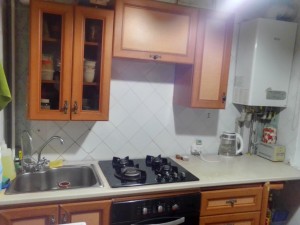 Молодіжна, 14 (г. Белая Церковь, 9 ТУ) - Продається квартира, 40000 $ - АФНУ