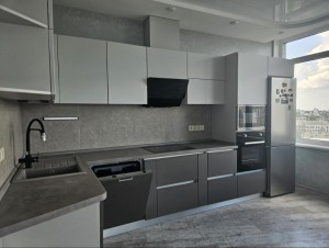 ул. Бассейная, 6а (г. Одесса, Приморский район) - Продається квартира, 78000 $ - АФНУ