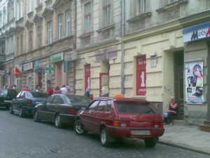 Клепарівська (г. Львов, Шевченковский район) - Продається торгівельний майданчик, 140000 $ - АФНУ