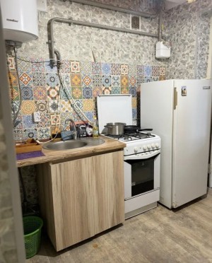 ул. Белая (г. Николаев, Заводской район) - Здається квартира, 5500 грн. - АФНУ