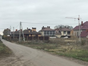 ул. Леси Украинки (с. Крыжановка, Коминтерновский район) - Продається ділянка під забудову, 18000 $ - АФНУ