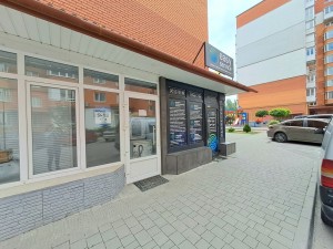 Злуки, 47А (г. Тернополь) - Продається офіс в новобудові, 50000 $ - АФНУ