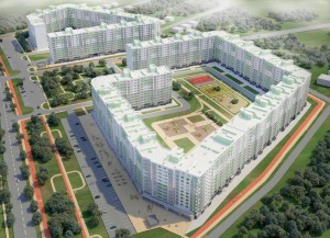 дор. Кольцевая (г. Чернигов, Новозаводской район) - Продається квартира, 13000 $ - АФНУ