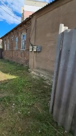 Селянська (г. Харьков, Октябрьский район) - Продається будинок, 9500 $ - АФНУ