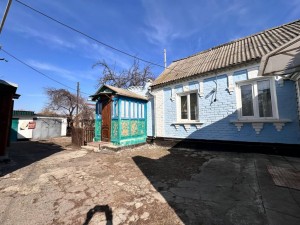 М.Приймаченко (г. Белая Церковь, Томилівська) - Продається будинок, 35000 $ - АФНУ