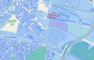 Сонячна (с. Лесовые Гриновцы, Хмельницкий район) - Продається сільськогосподарська ділянка, 8000 $ - АФНУ