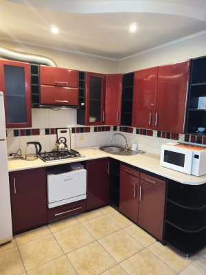 ул. Чкалова (г. Николаев, Ленинский район) - Здається квартира, 11000 грн. - АФНУ