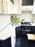 ул. Парижской Коммуны (г. Николаев, Заводской район) - Здається квартира, 7000 грн. - АФНУ