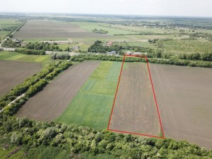 ул. Київська (с. Поддубцы, Луцкий район) - Продається коммерційна ділянка, 1066 $ за сотку - АФНУ