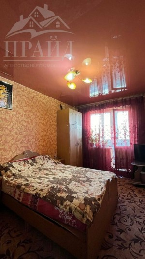 Героїв Крут, 20 (г. Сумы, Заречный район) - Продається квартира, 33000 $ - АФНУ