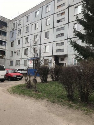 ул. Шевченка, 120 (г. Белая Церковь, Шевченка) - Продається квартира, 8000 $ - АФНУ