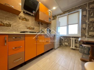 володимира великого (г. Кривой Рог, Саксаганский район) - Продається квартира, 31000 $ - АФНУ