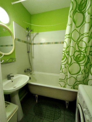 ул. Героев Труда, 48д (г. Харьков, Московский район) - Продається квартира, 46000 $ - АФНУ