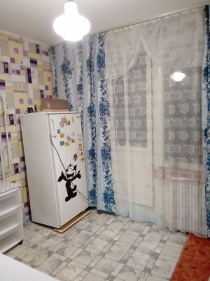 пр. Героев Сталинграда, 9А (г. Киев, Оболонский район) - Продається квартира, 74000 $ - АФНУ