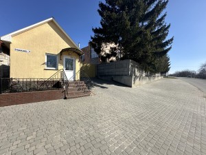 Грушевського, 71 (пгт. Великие Бирки, Тернопольский район) - Продається промисловість, 370000 $ - АФНУ