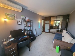 ул. Чорновола (г. Полтава, Октябрьский район) - Продається квартира, 75000 $ - АФНУ