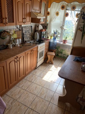 ул. Космонавтов, 140 (г. Николаев, Ленинский район) - Здається квартира, 7500 грн. - АФНУ