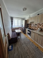 Йосипа Сліпого (г. Ивано-Франковск) - Продається квартира в новобудові, 48500 $ - АФНУ