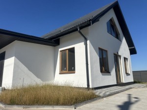 Технічна (с. Забучье, Киево-Святошинский район) - Продається будинок, 96000 $ - АФНУ