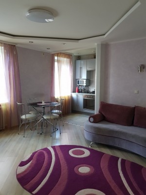 ул. Станиславского (г. Полтава, Октябрьский район) - Здається квартира, 15000 грн. - АФНУ