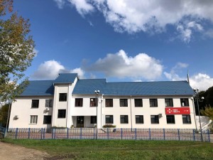 Чорновола Вячеслава вулиця, 155/1 (г. Хмельницкий) - Продається склад, 1400000 $ - АФНУ