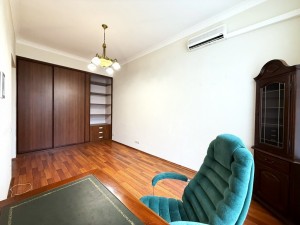 ул. Банковая, 3 (г. Киев, Печерский район) - Продається квартира, 240000 $ - АФНУ