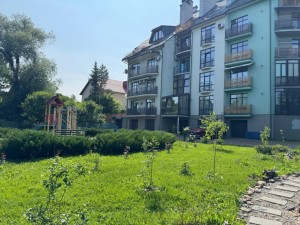 Микитинецька, 9Б (г. Ивано-Франковск, Угорники) - Продається квартира в новобудові, 99900 $ - АФНУ