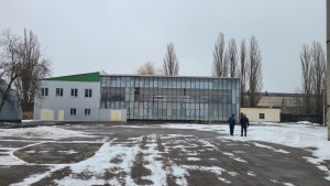 ул. Половка (г. Полтава, Киевский район) - Здається промисловість, 55 грн. за кв.м. - АФНУ