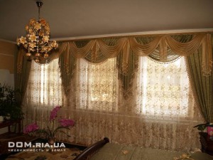 ул. Дзержинского (г. Николаев, Центральный район) - Здається квартира, 4000 грн. - АФНУ