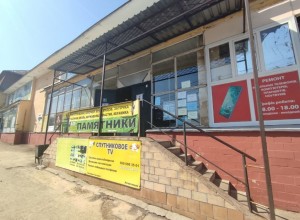 ул. Комсомольская, 43 (г. Чернигов, Новозаводской район) - Здається офіс, 200 грн. за кв.м. - АФНУ