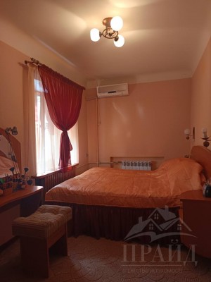 р-н Макдональдс (г. Сумы, Заречный район) - Продається квартира, 38000 $ - АФНУ