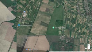 ул. Нова (с. Холмок, Ужгородский район) - Продається ділянка під забудову, 500 $ за сотку - АФНУ