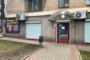 пр. Центральний (г. Кривой Рог, Центрально-Городской район) - Здається торгівельний майданчик, 220 грн. за кв.м. - АФНУ