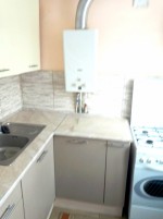 пр. Корабелов (г. Николаев) - Здається квартира, 5000 грн. - АФНУ