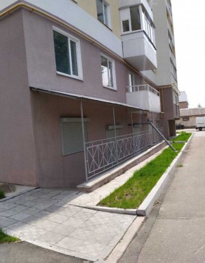 Проспект Миру, 271в (г. Чернигов, Деснянский район) - Продається офіс, 10000 грн. за кв.м. - АФНУ