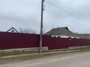 Надрічна (г. Белая Церковь) - Продається будинок, 16000 $ - АФНУ
