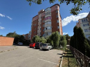 ул. Леваневского, 4а (г. Полтава, Октябрьский район) - Продається квартира, 178000 $ - АФНУ