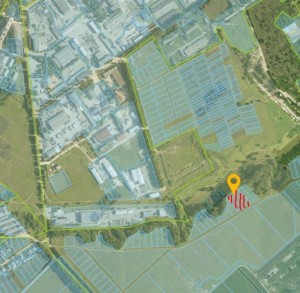 ул. Лебединская (г. Сумы, Заречный район) - Продається ділянка під забудову, 17000 $ - АФНУ