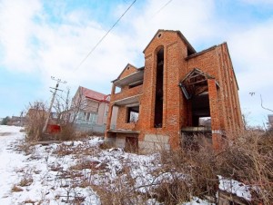 Остапа Вишні, 8 (г. Хмельницкий) - Продається будинок, 39900 $ - АФНУ