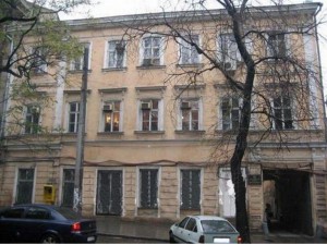 ул. Жуковского (г. Одесса, Приморский район) - Продається офіс, 1800000 $ - АФНУ