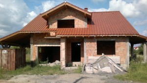 центр (г. Ужгород) - Продається будинок, 120000 $ - АФНУ