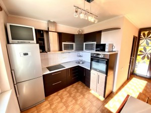 пр. Григоренко Петра, 31 (г. Киев, Дарницкий район) - Здається квартира, 16999 грн. - АФНУ