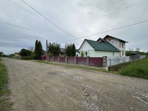 ул. Франка, 223а (г. Коломыя) - Продається будинок, 38500 $ - АФНУ