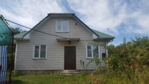 ул. Садовая (с. Лесное, Киево-Святошинский район) - Продається будинок, 55000 $ - АФНУ