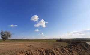 ул. Кировоградская, 1 (п. Капустино, Жовтневый район) - Продається коммерційна ділянка, 116000 $ - АФНУ