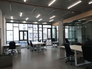 Золотоустівська, 34 (г. Киев, Шевченковский район) - Здається офіс, 70000 грн. - АФНУ