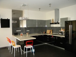 ул. Старонаводницкая, 6-Б (г. Киев, Печерский район) - Здається квартира, 1000 $ - АФНУ