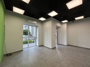 Супутника, 14а (г. Луцк) - Здається торгівельний майданчик, 400 грн. - АФНУ