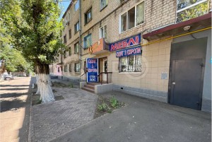 ул. Мусоргского (г. Кривой Рог, Жовтневый район) - Продається квартира, 17000 $ - АФНУ